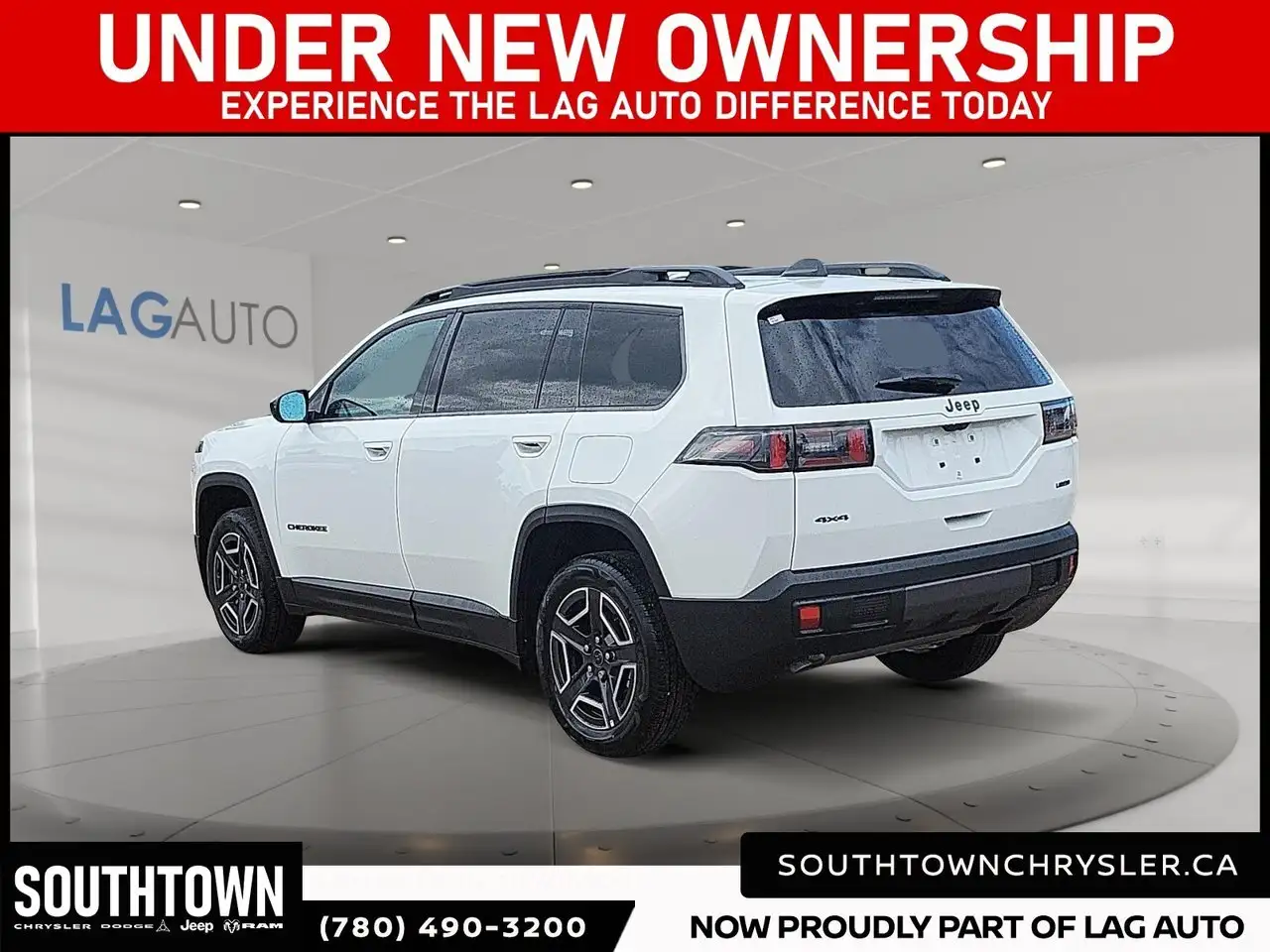 Jeep Cherokee fotografie Jeep Cherokee