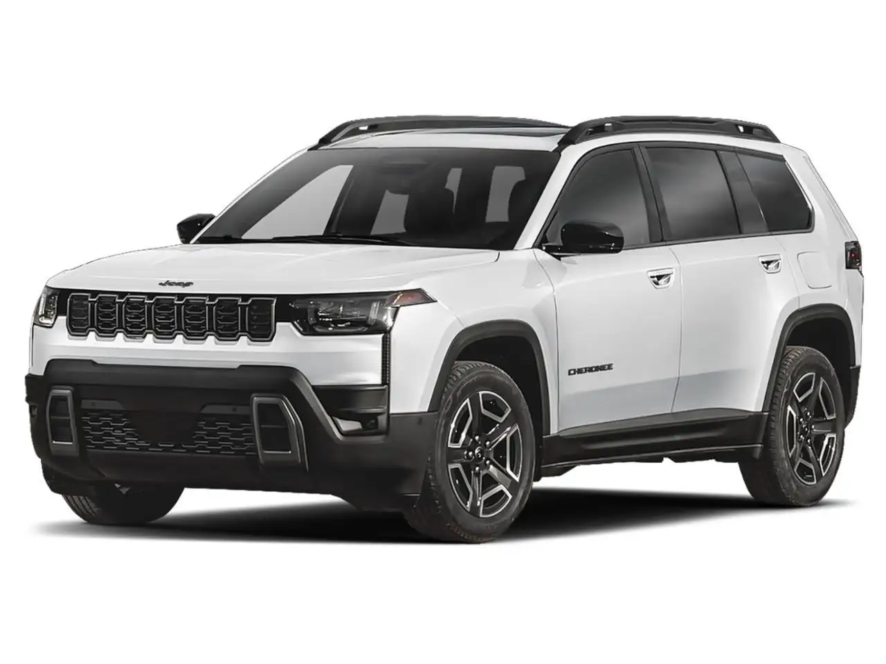 Jeep Cherokee photo Jeep Cherokee