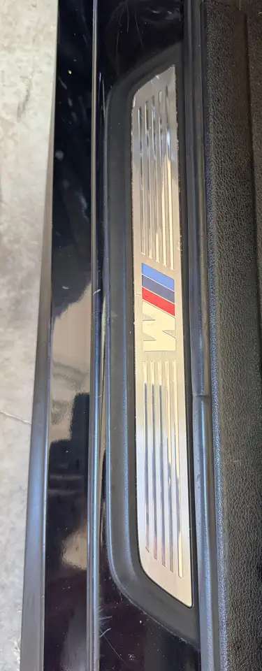 BMW X3 снимка BMW X3