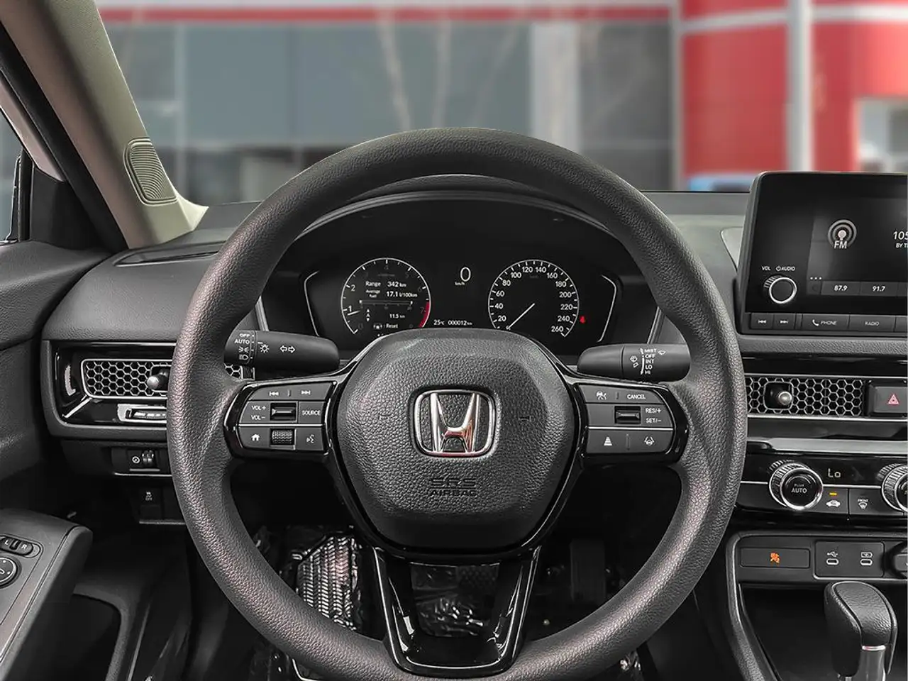 Honda Civic photo Honda Civic