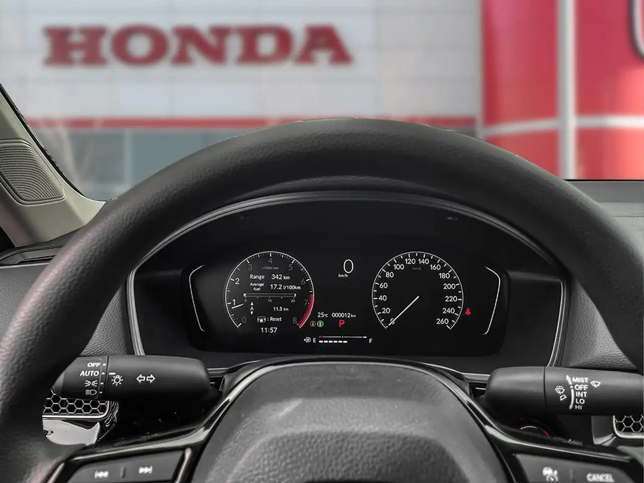 Honda Civic photo Honda Civic