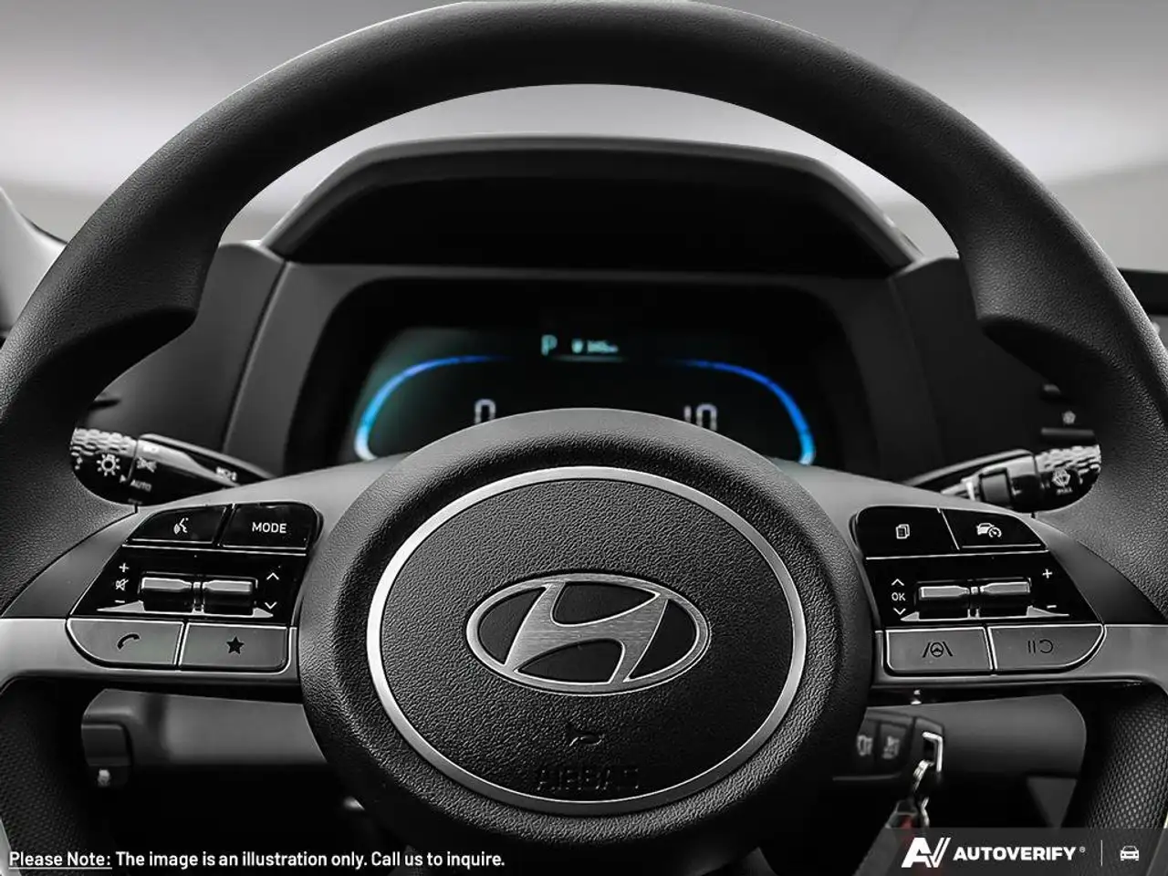 Hyundai ELANTRA photo Hyundai ELANTRA