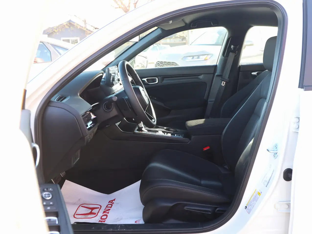 Honda Civic снимка Honda Civic