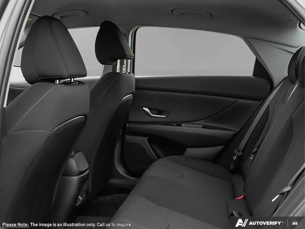Hyundai ELANTRA photo Hyundai ELANTRA