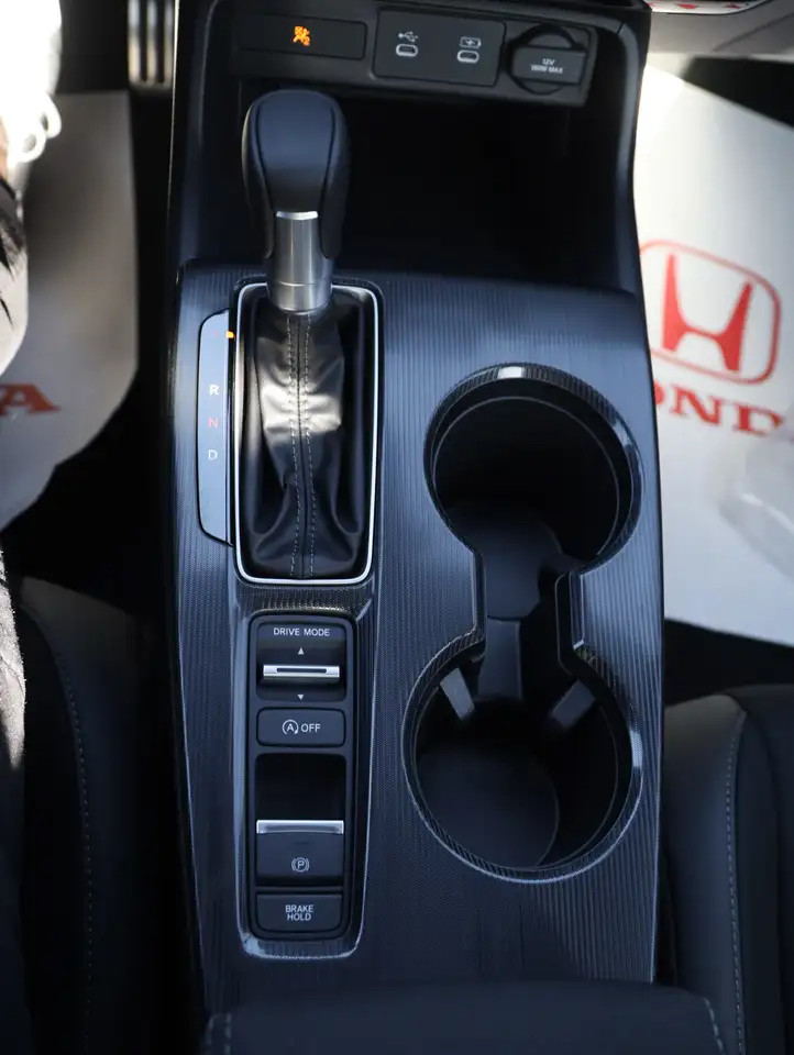 Honda Civic снимка Honda Civic
