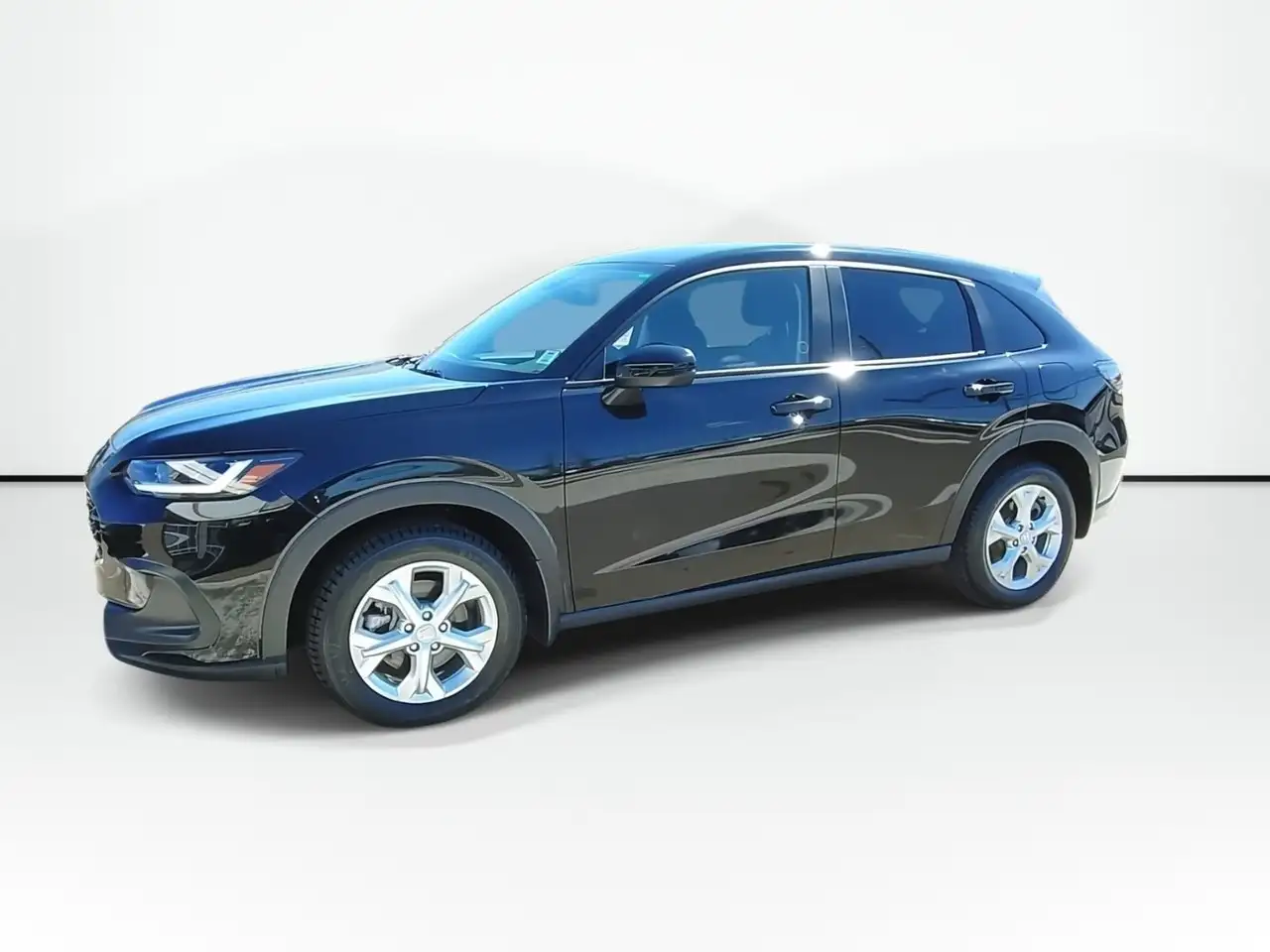 Honda HR-V fotografie Honda HR-V