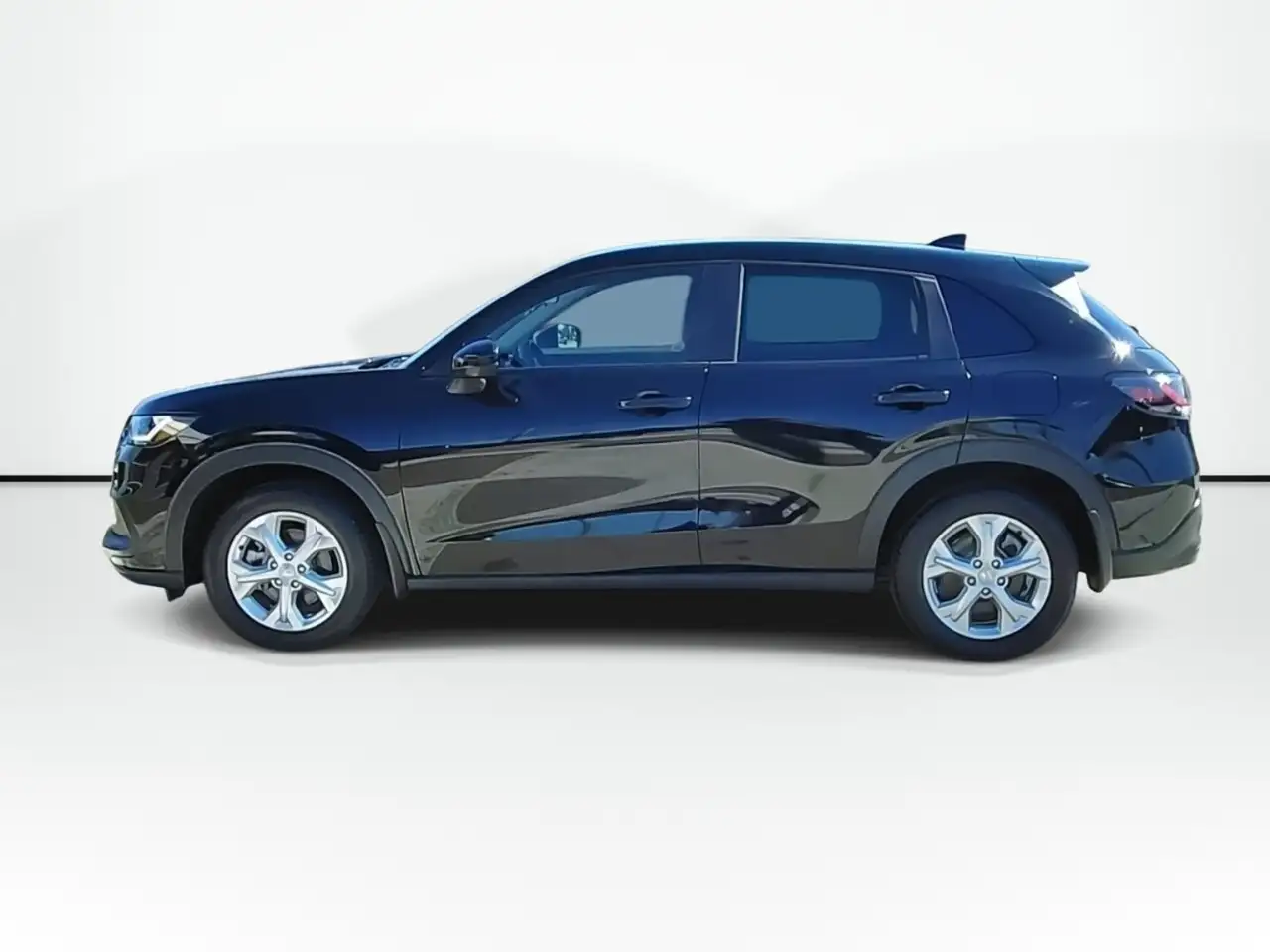 Honda HR-V fotografie Honda HR-V