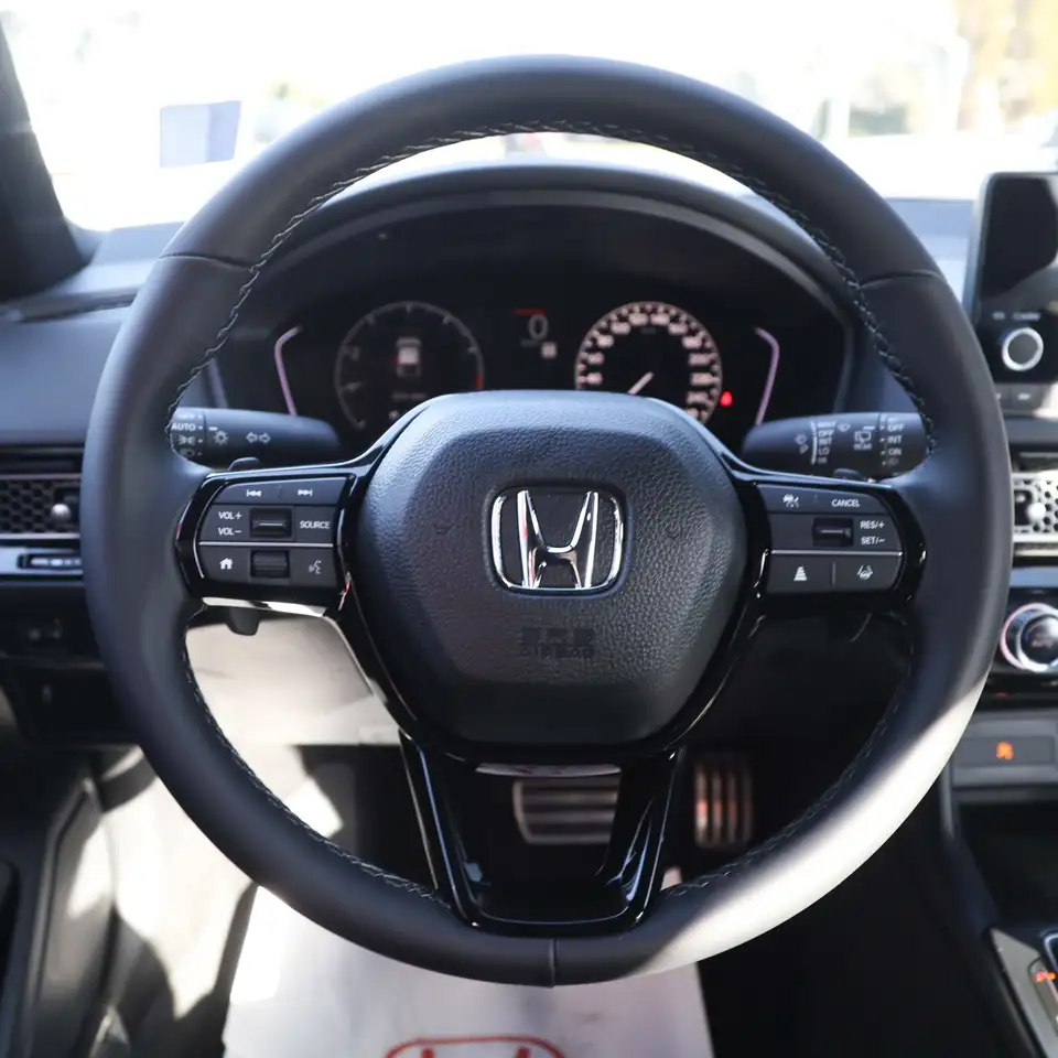 Honda Civic снимка Honda Civic