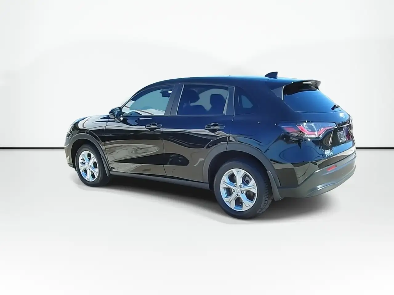 Honda HR-V fotografie Honda HR-V