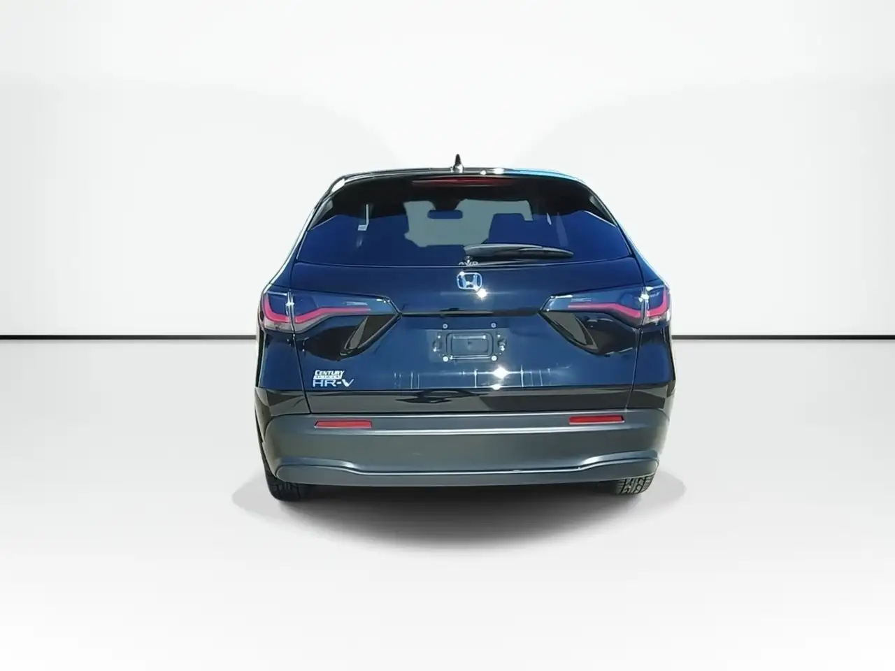 Honda HR-V fotografie Honda HR-V