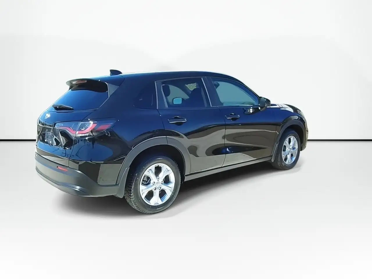 Honda HR-V fotografie Honda HR-V