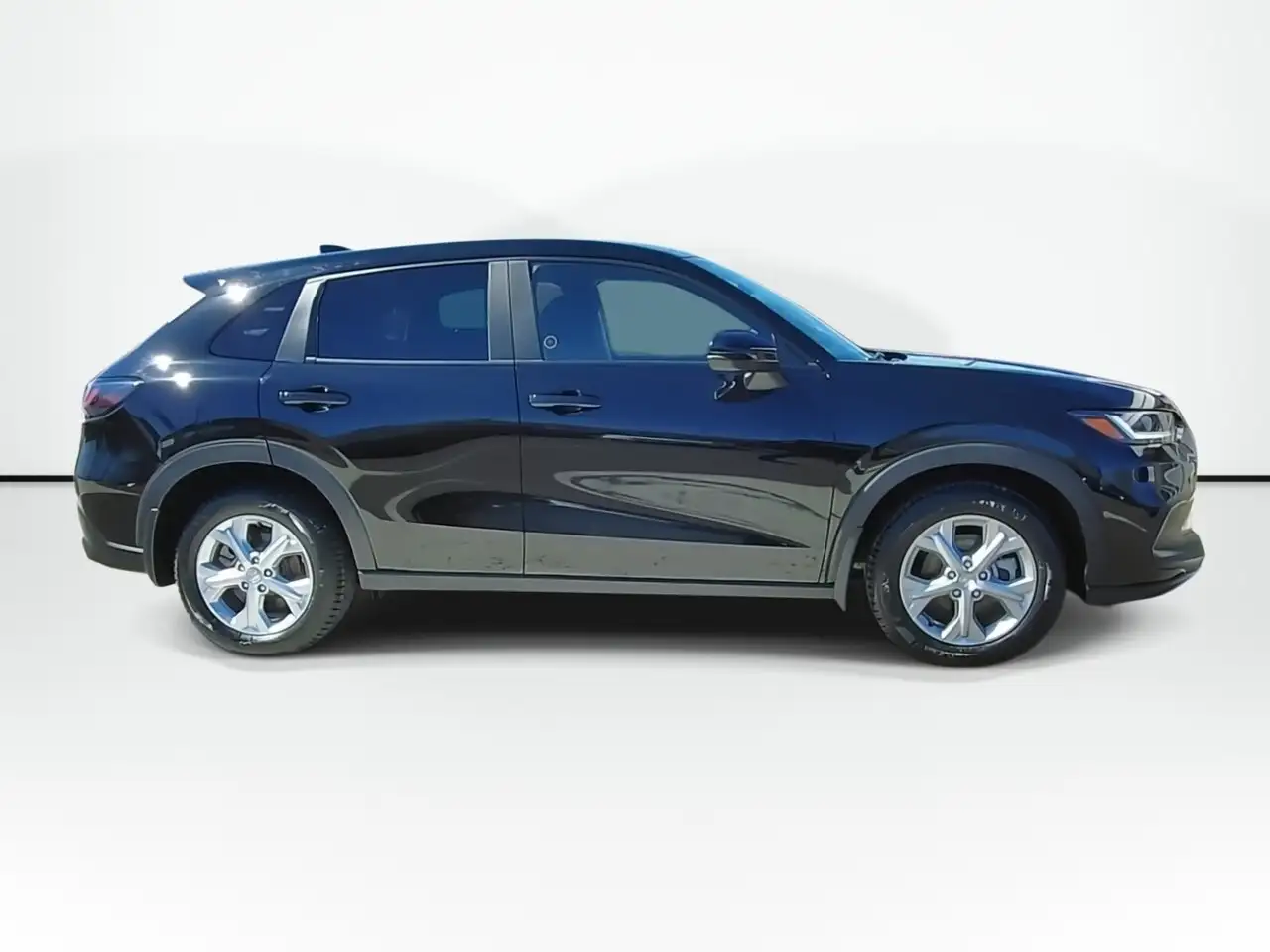 Honda HR-V fotografie Honda HR-V