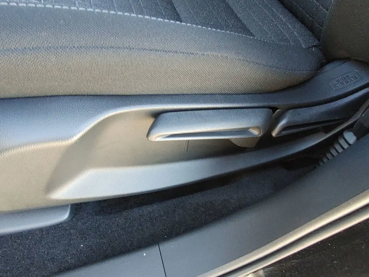 Honda HR-V fotografie Honda HR-V