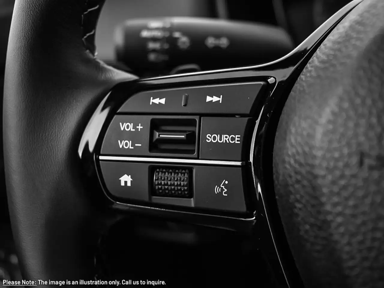 Honda Civic fotografie Honda Civic