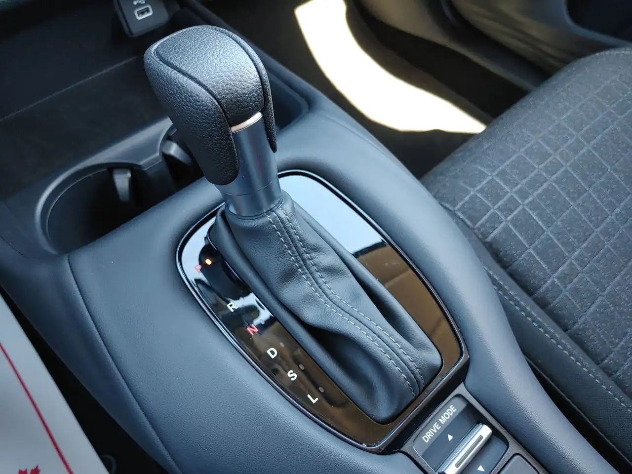 Honda HR-V fotografie Honda HR-V