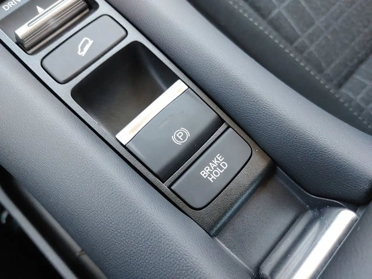 Honda HR-V fotografie Honda HR-V