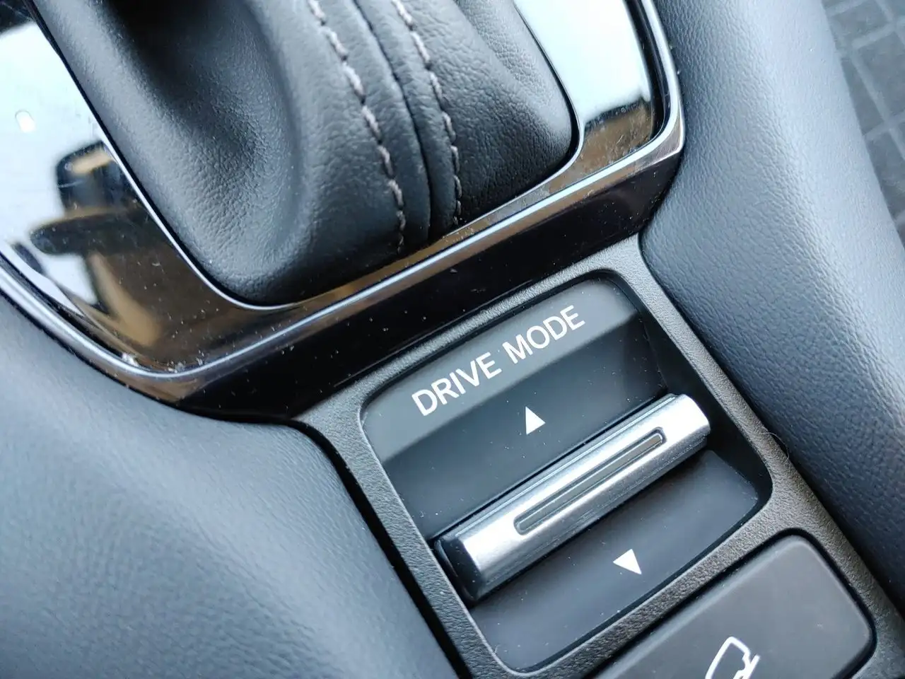 Honda HR-V fotografie Honda HR-V