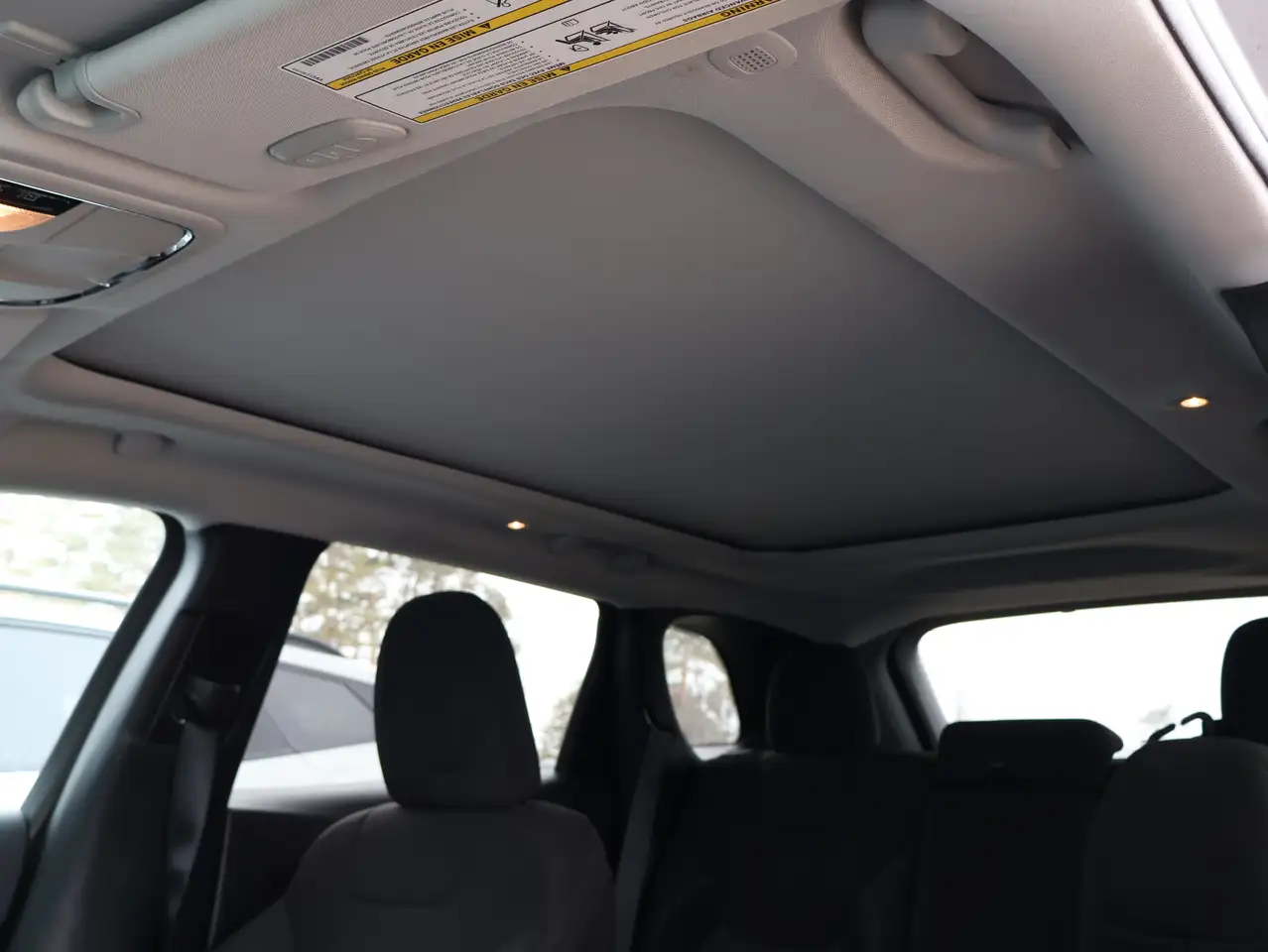 Jeep Cherokee снимка Jeep Cherokee