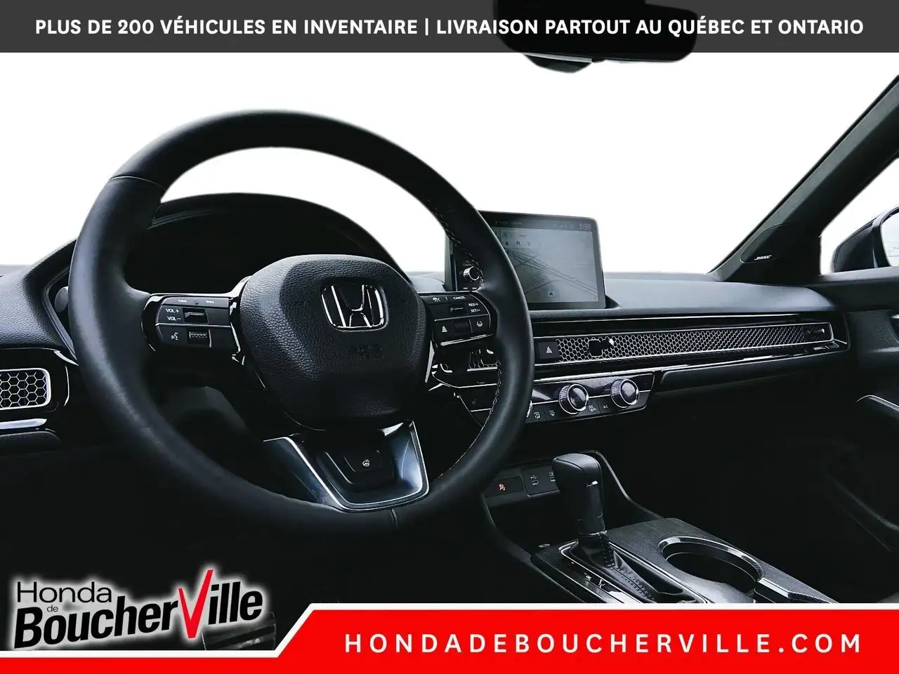 Honda Civic photo Honda Civic
