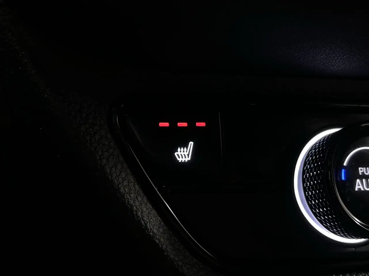 Honda HR-V fotografie Honda HR-V