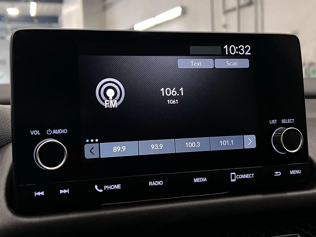 Honda HR-V fotografie Honda HR-V