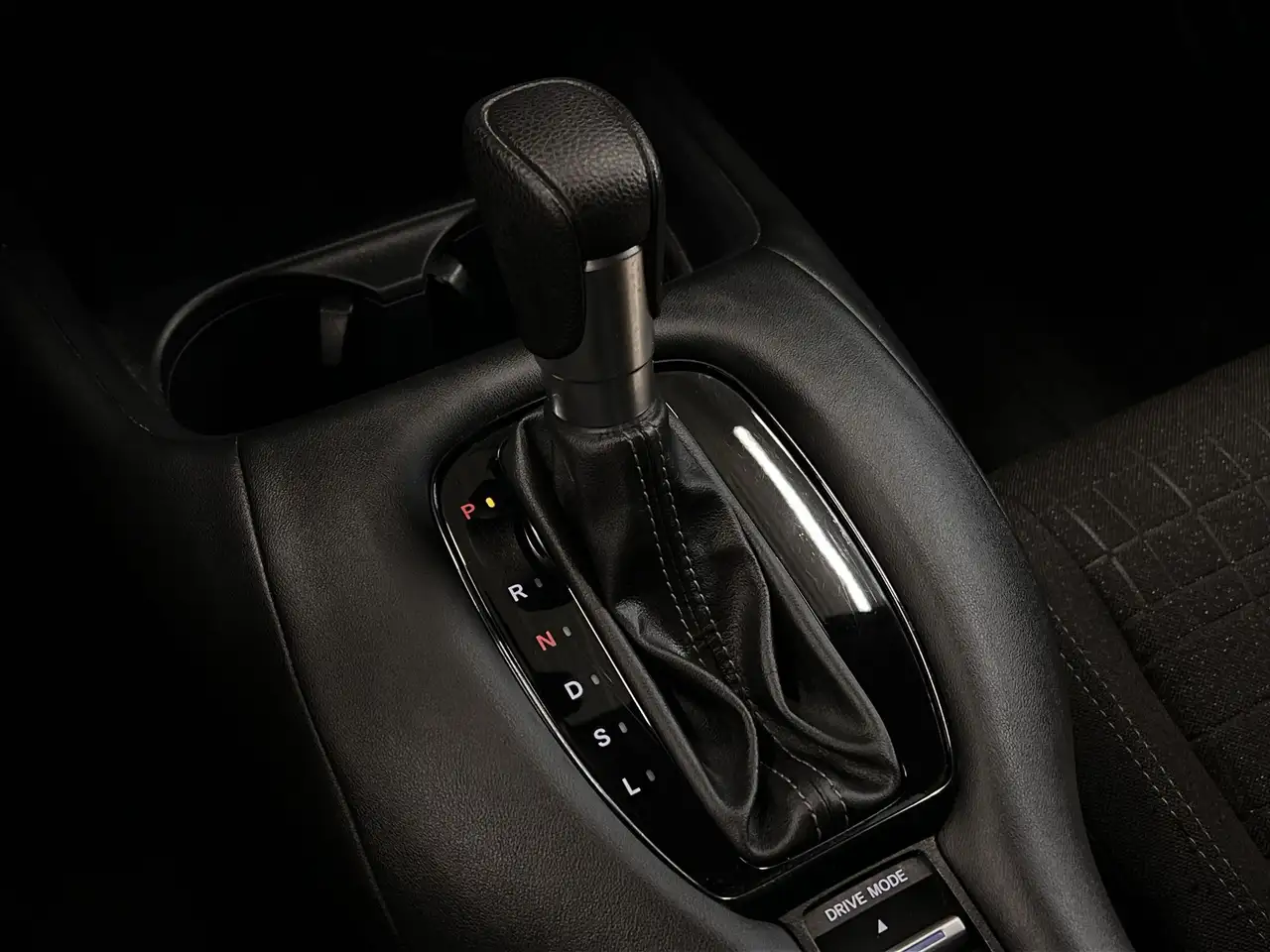 Honda HR-V fotografie Honda HR-V