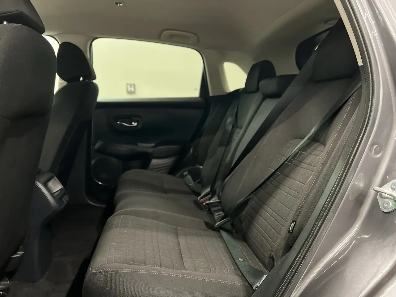 Honda HR-V fotografie Honda HR-V
