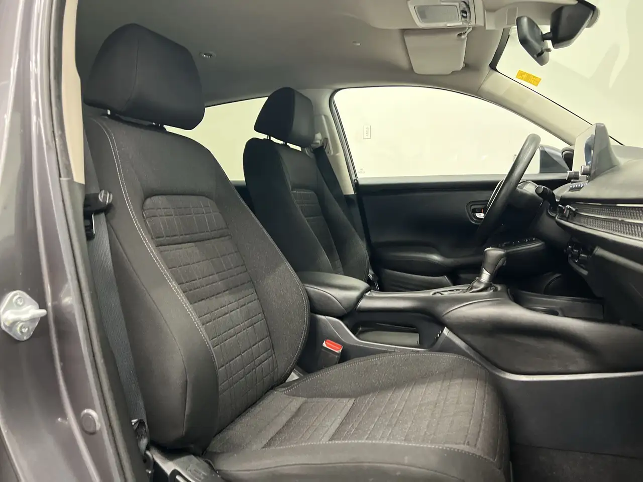 Honda HR-V fotografie Honda HR-V