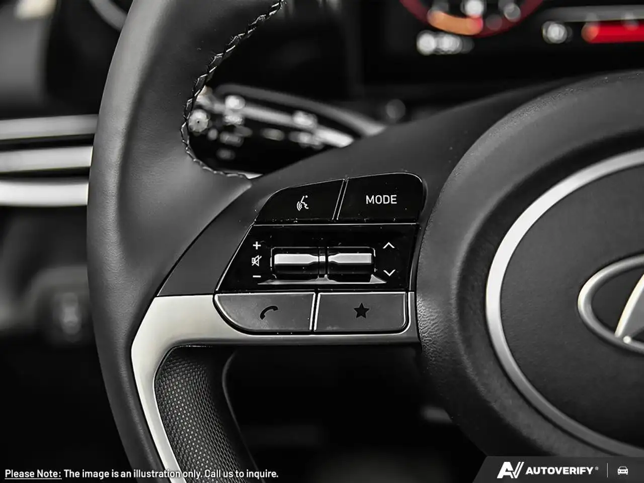 Hyundai ELANTRA fotografie Hyundai ELANTRA