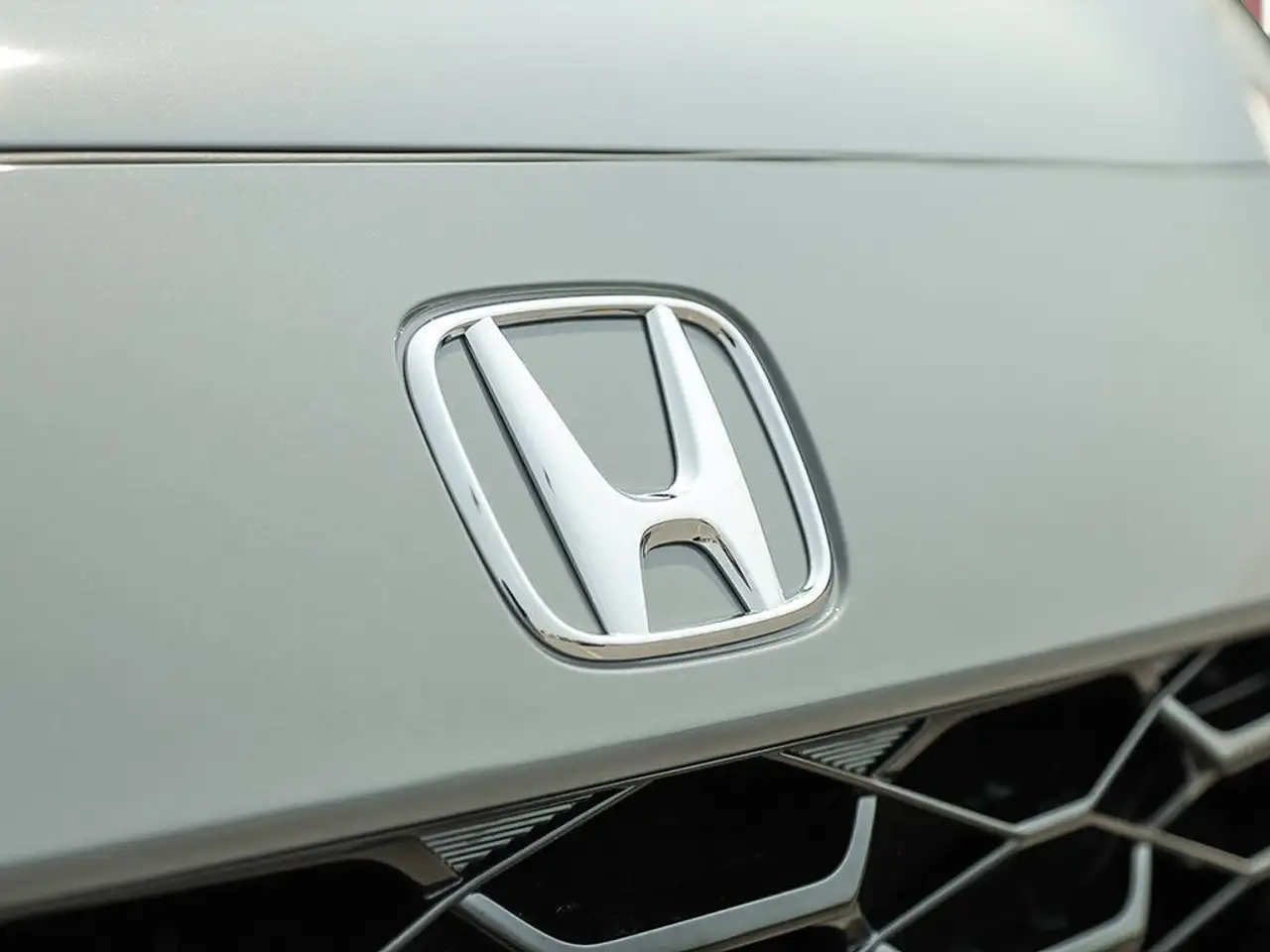 Honda HR-V fotografie Honda HR-V