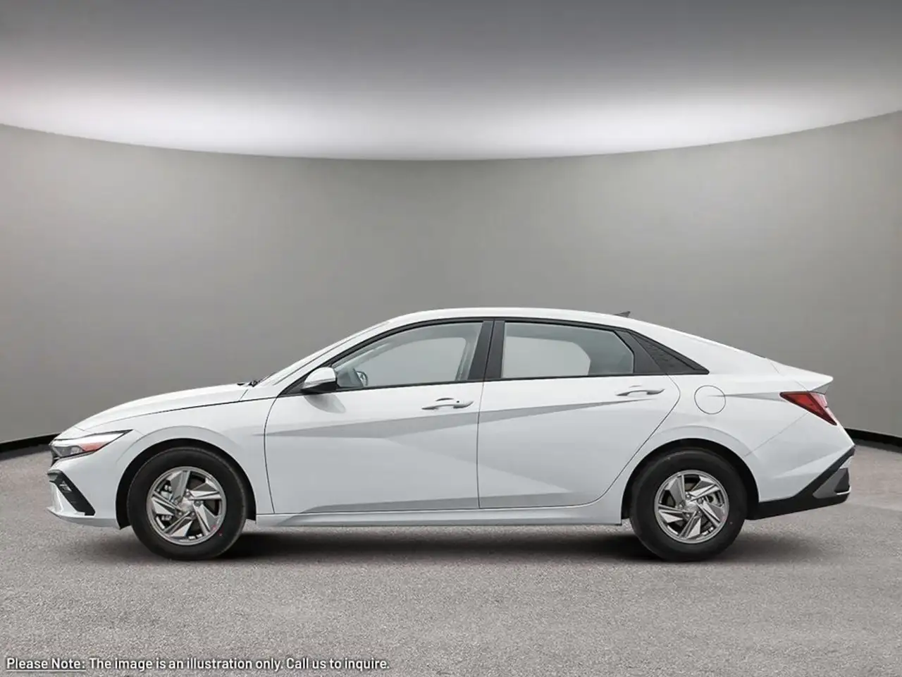 Hyundai ELANTRA fotografie Hyundai ELANTRA