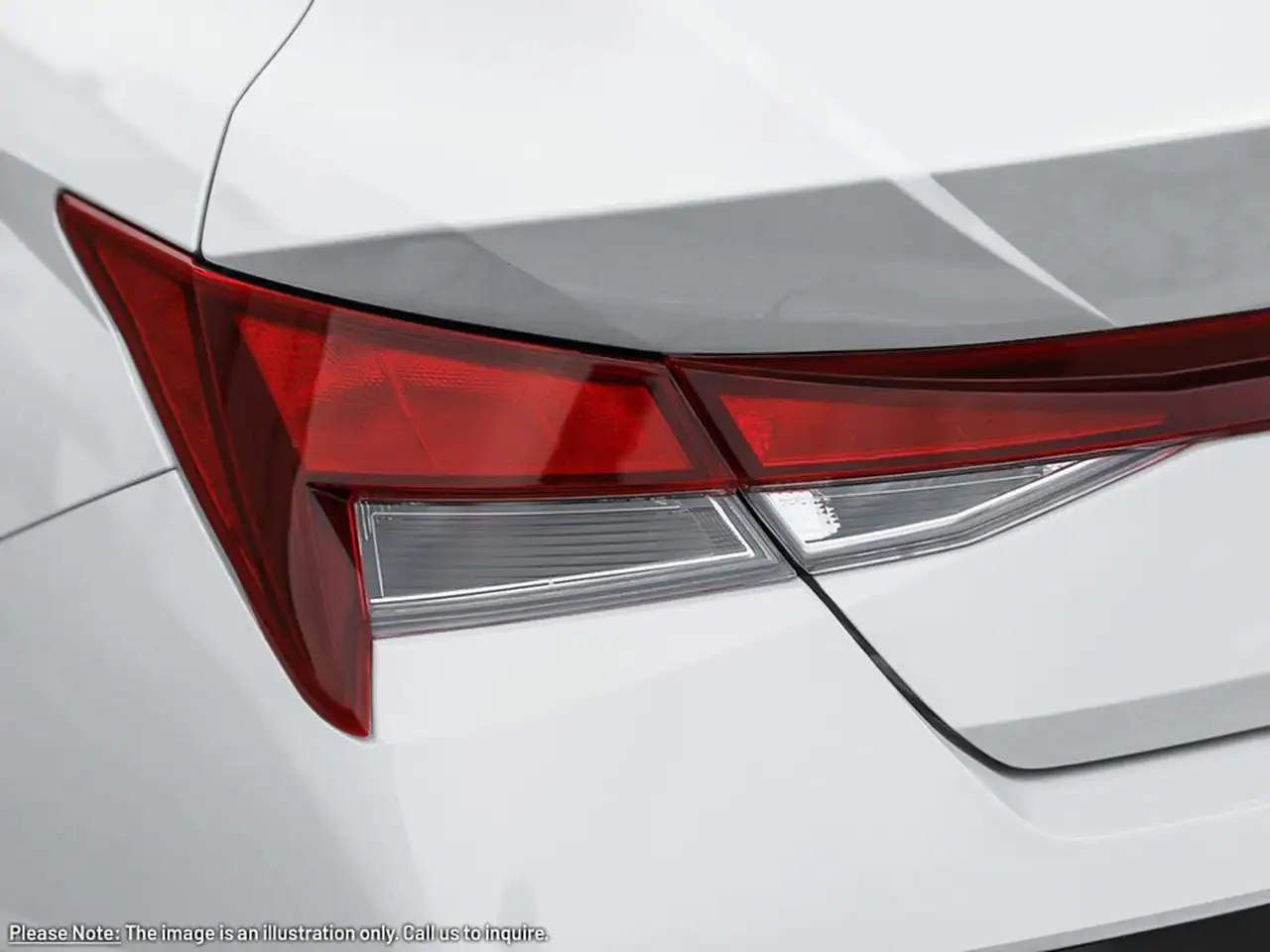 Hyundai ELANTRA fotografie Hyundai ELANTRA