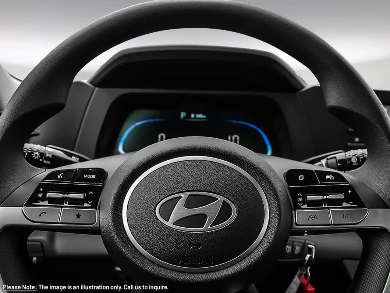 Hyundai ELANTRA fotografie Hyundai ELANTRA