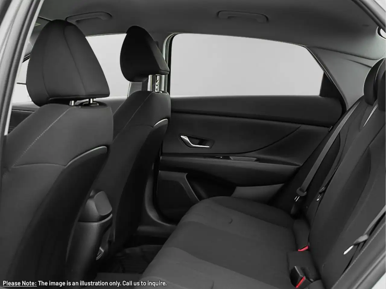 Hyundai ELANTRA fotografie Hyundai ELANTRA