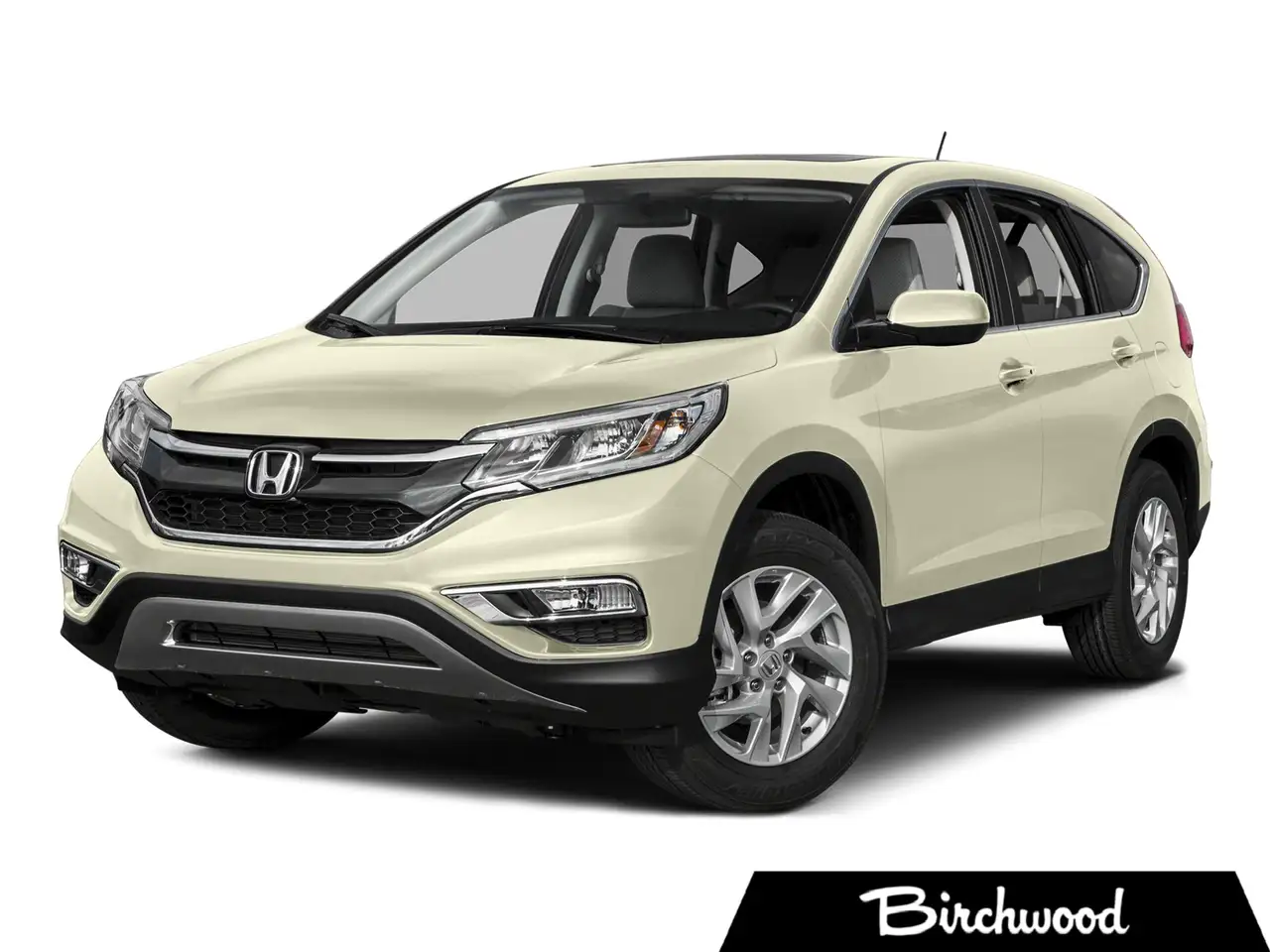 Honda CR-V fotografie Honda CR-V