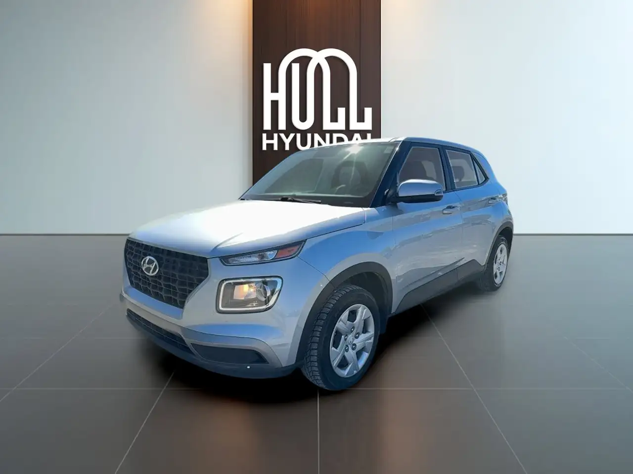 2021 Hyundai Venue