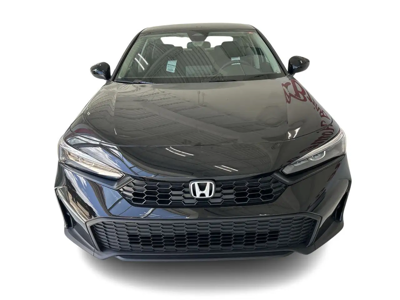 Honda Civic photo Honda Civic