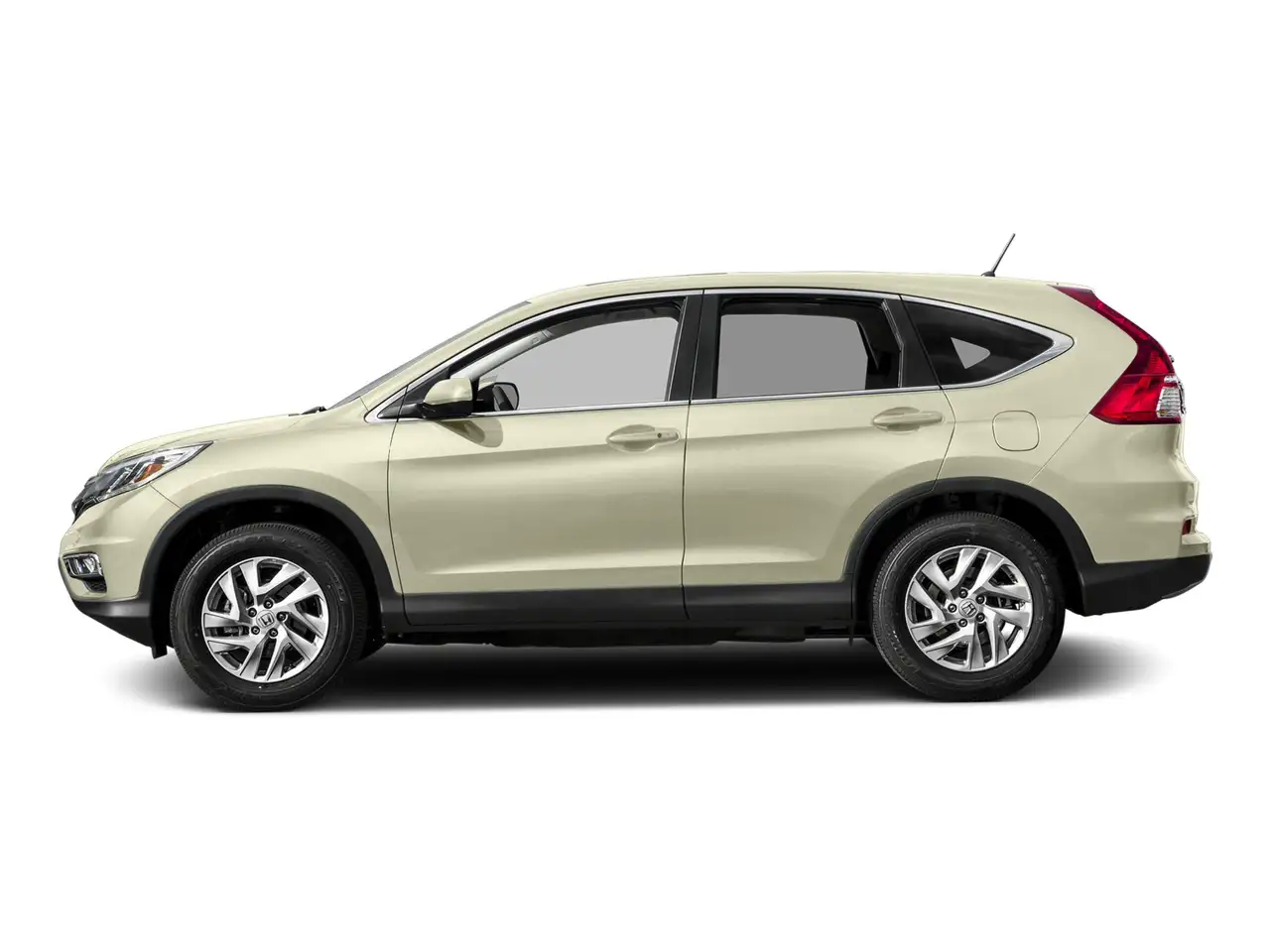 Honda CR-V fotografie Honda CR-V