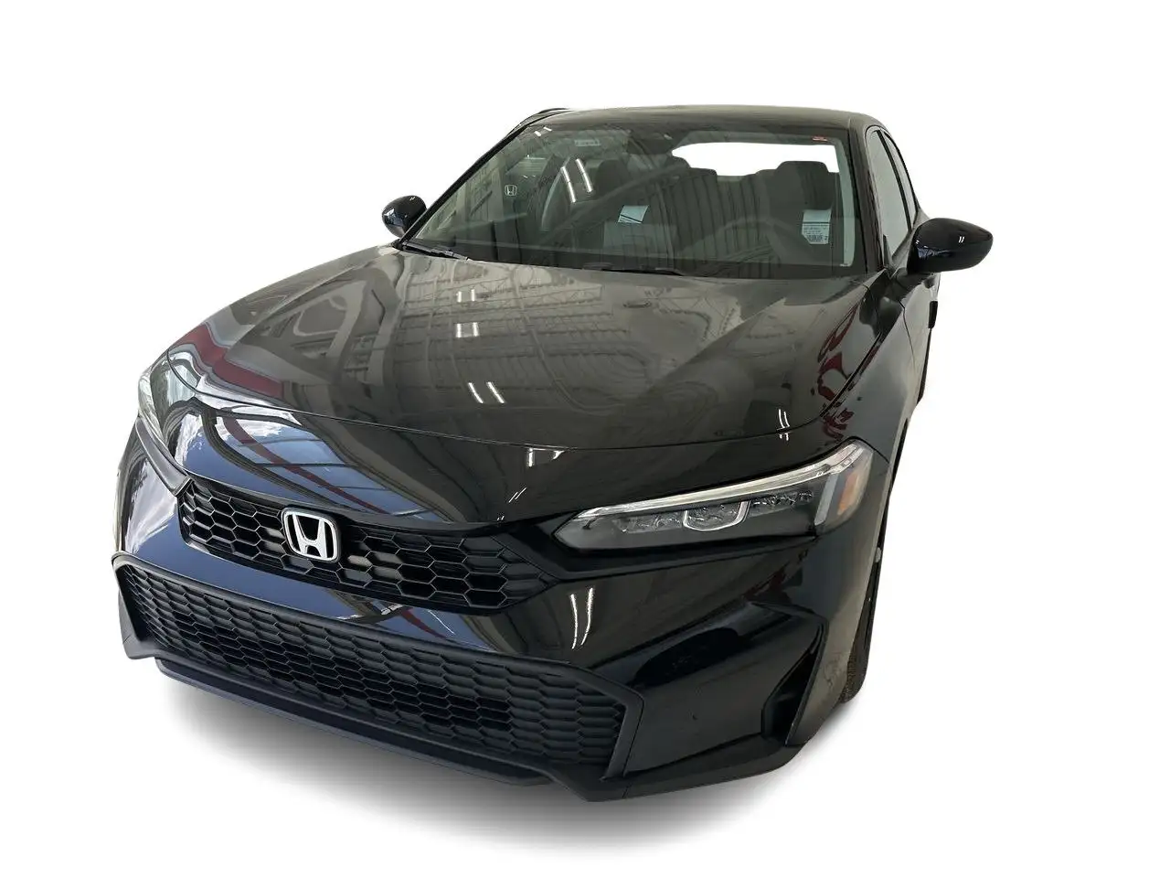 Honda Civic photo Honda Civic