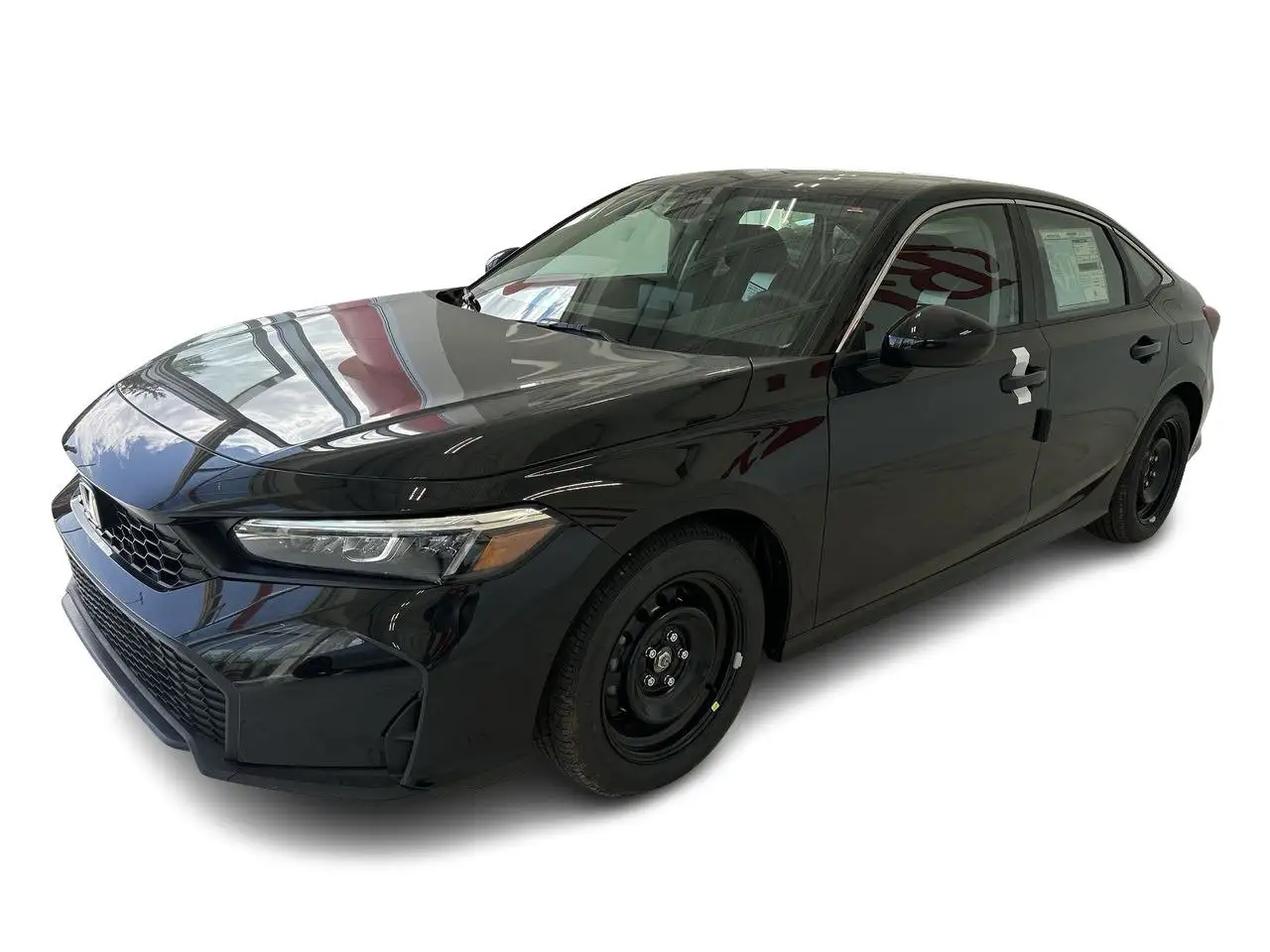 Honda Civic photo Honda Civic