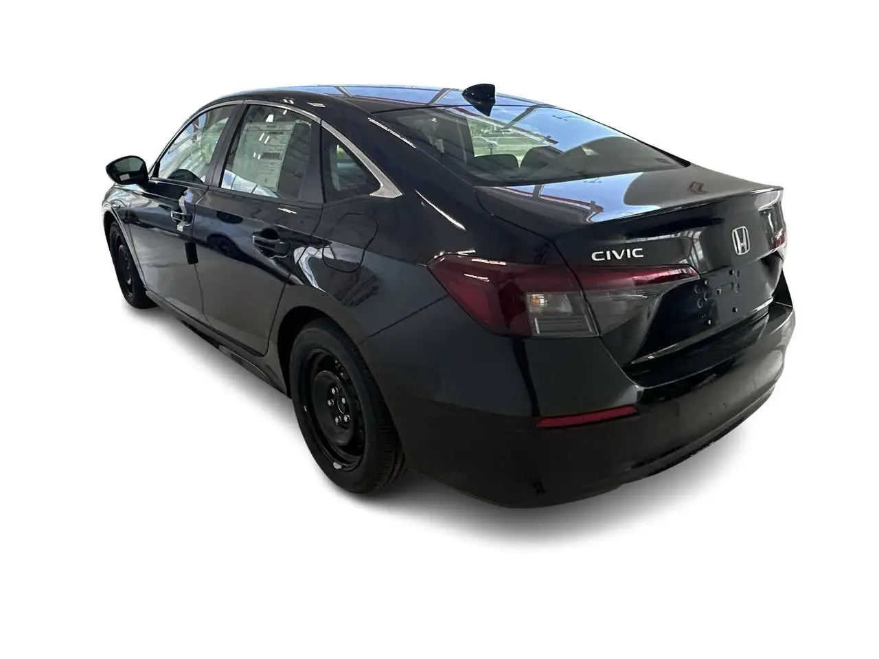 Honda Civic photo Honda Civic