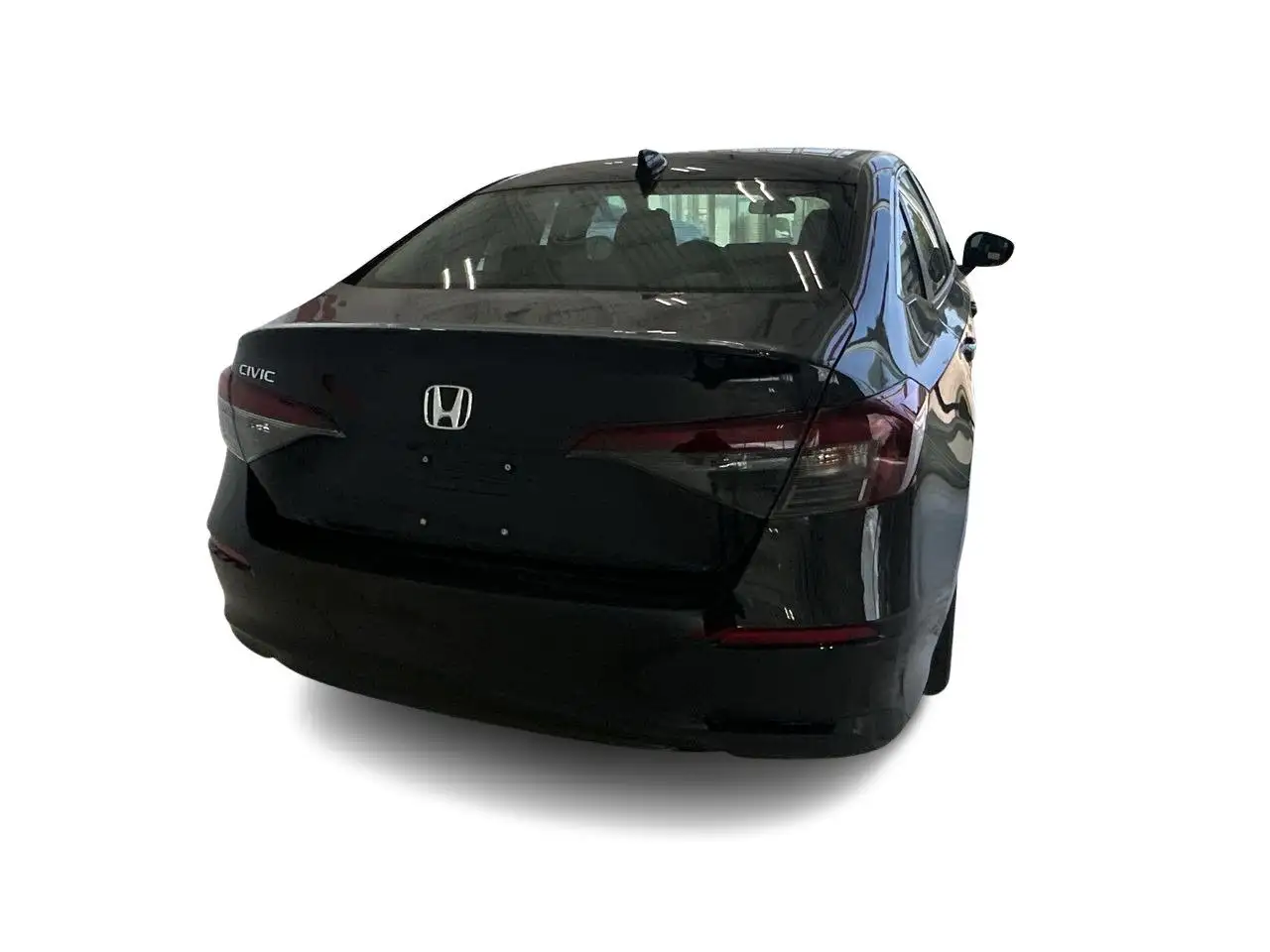 Honda Civic photo Honda Civic