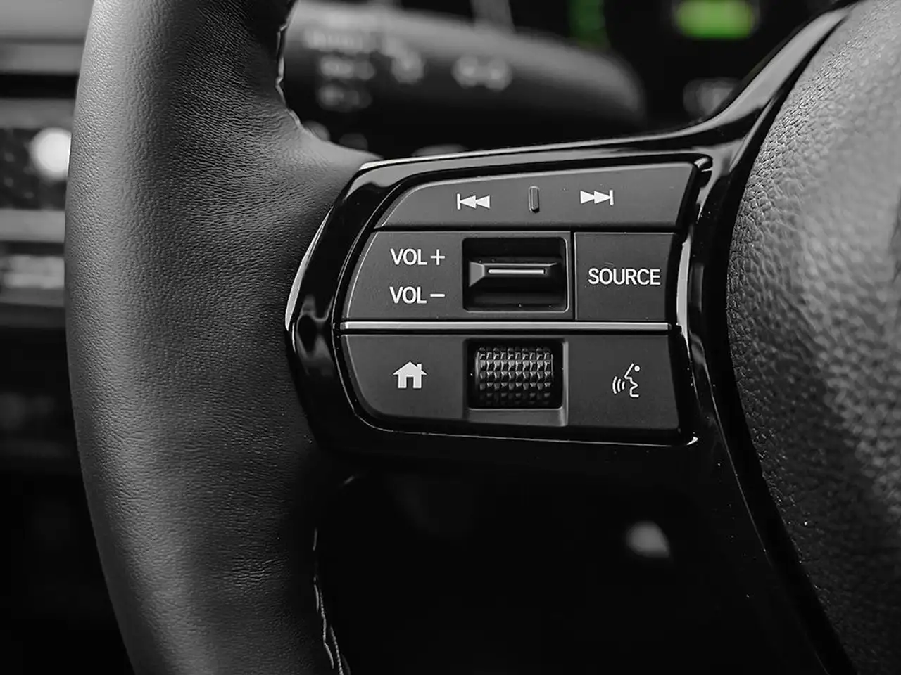 Honda Civic fotografie Honda Civic
