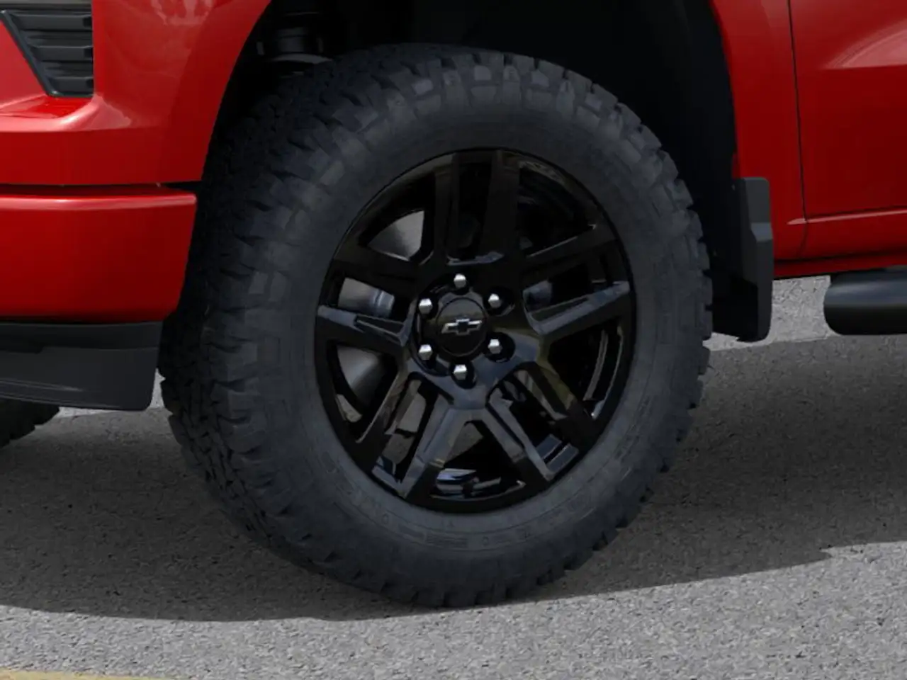 Chevrolet Silverado 1500 снимка Chevrolet Silverado 1500