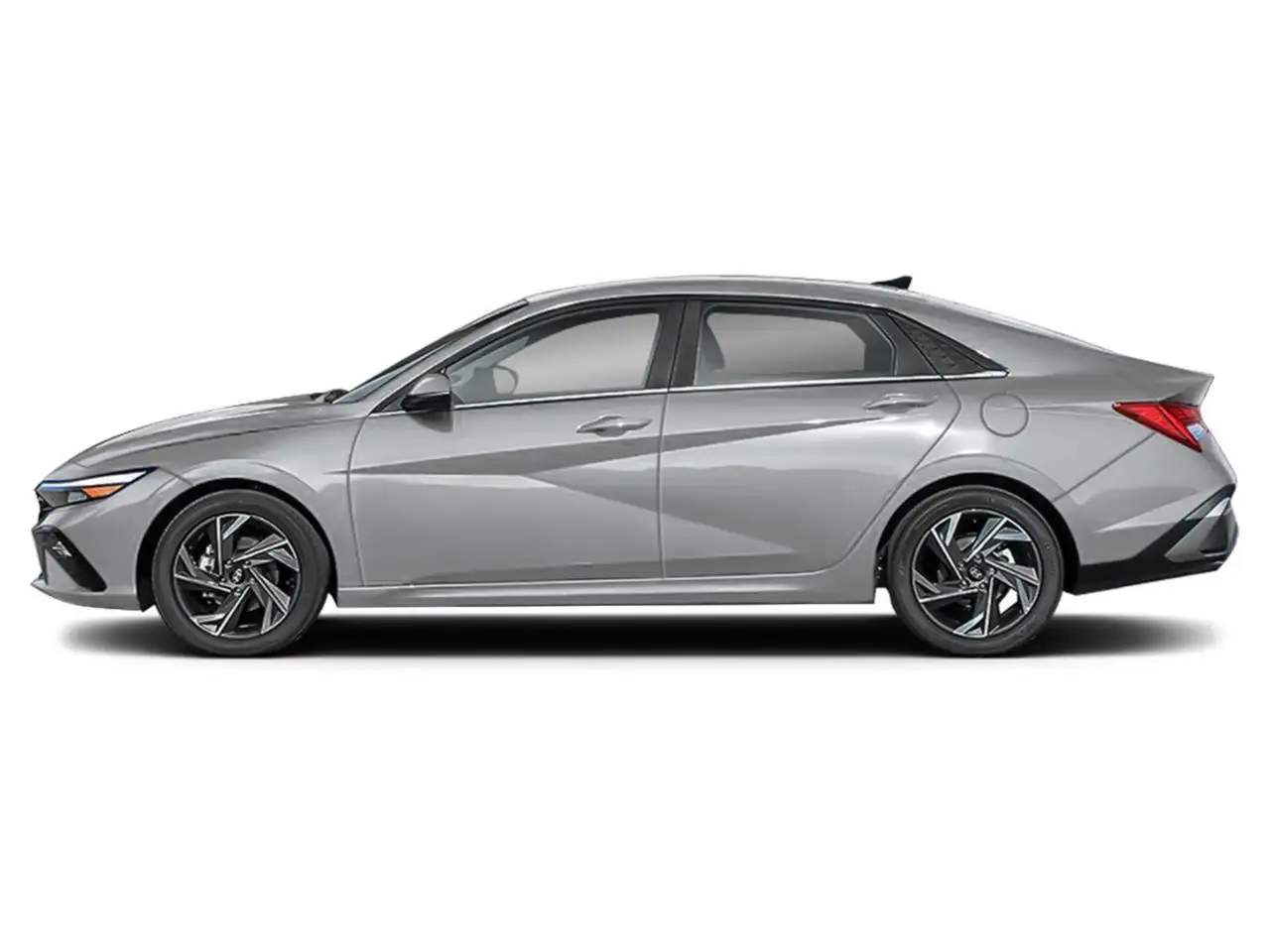 Hyundai ELANTRA снимка Hyundai ELANTRA
