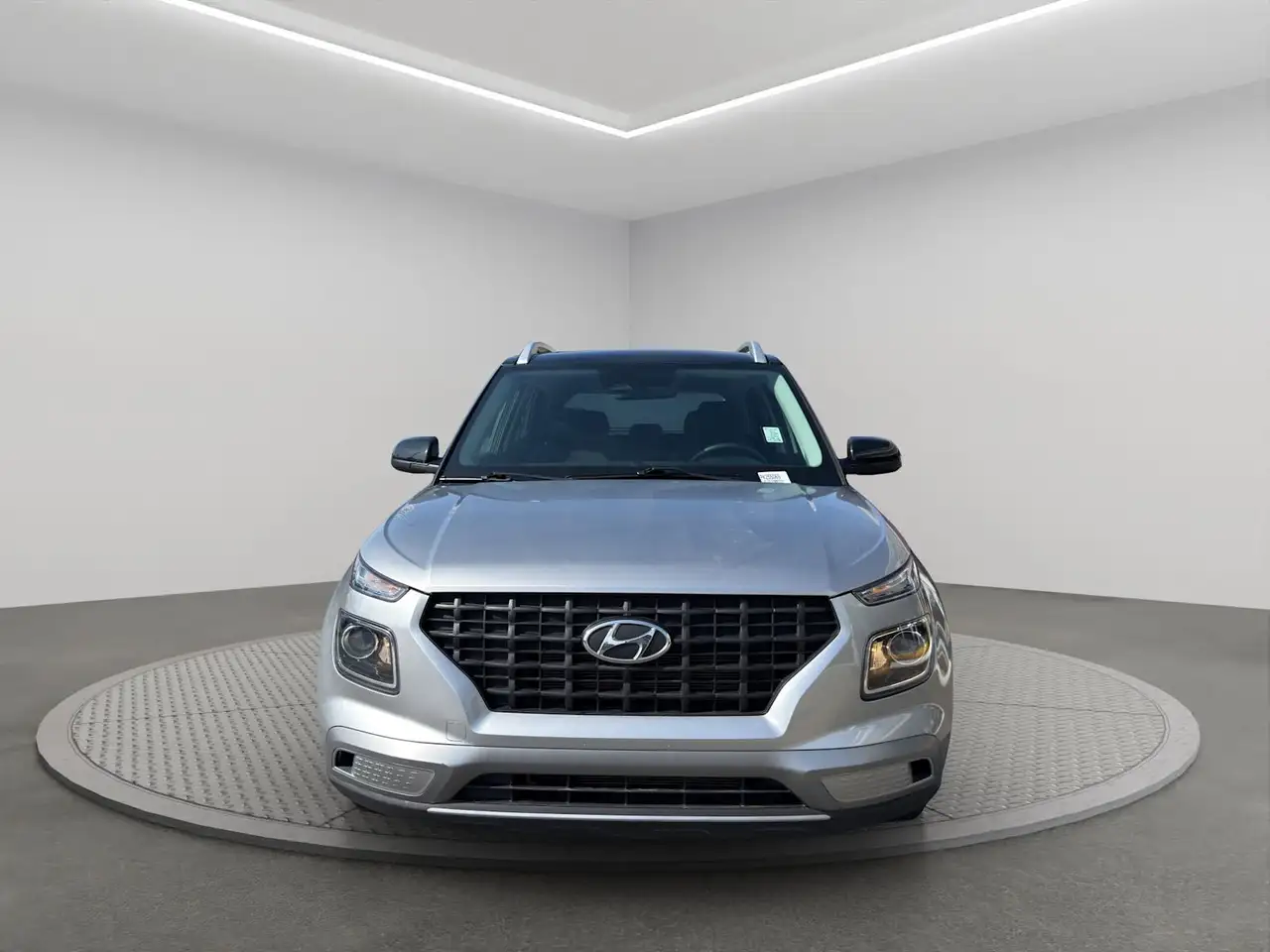 Hyundai Venue снимка Hyundai Venue
