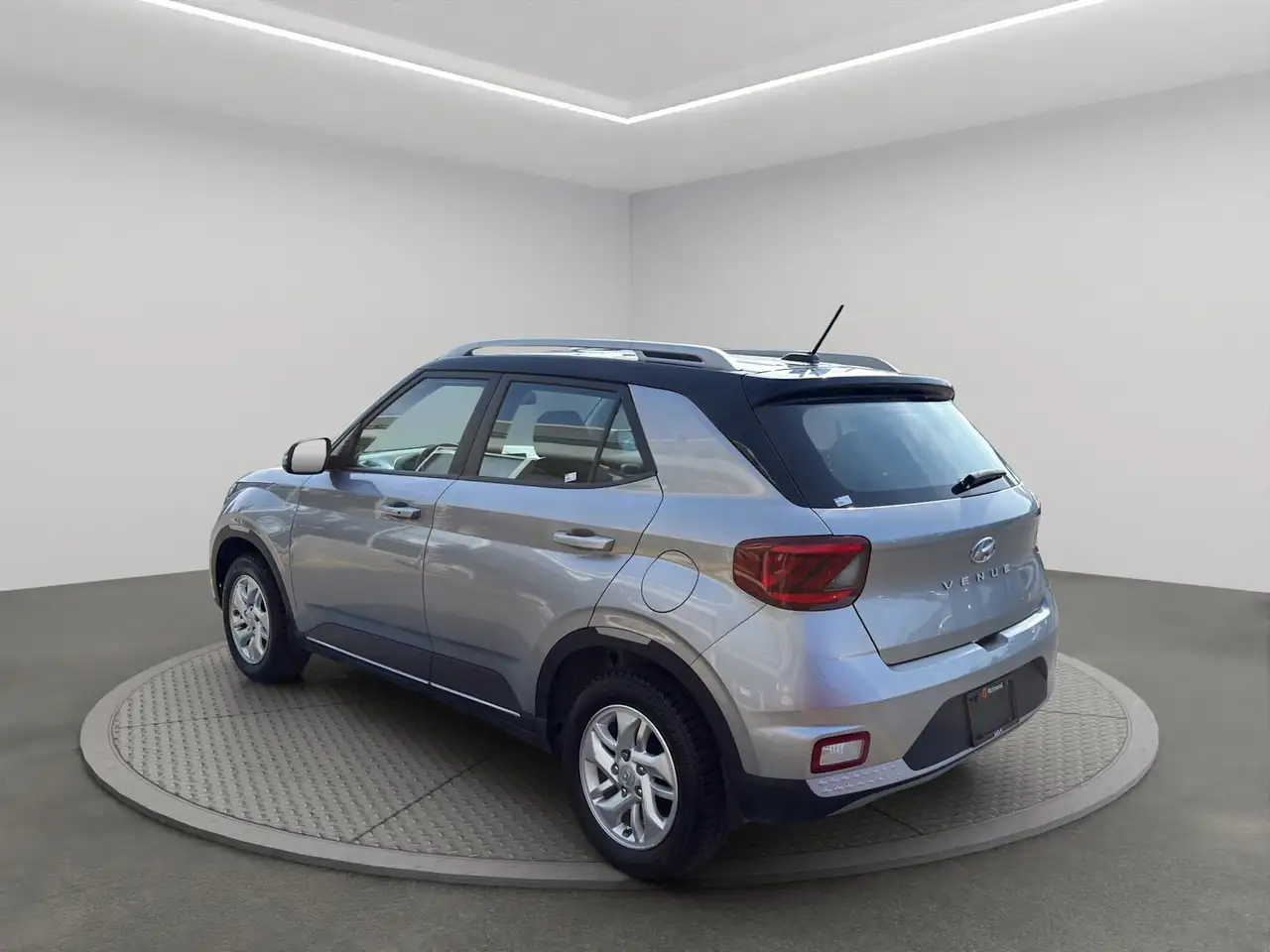 Hyundai Venue снимка Hyundai Venue