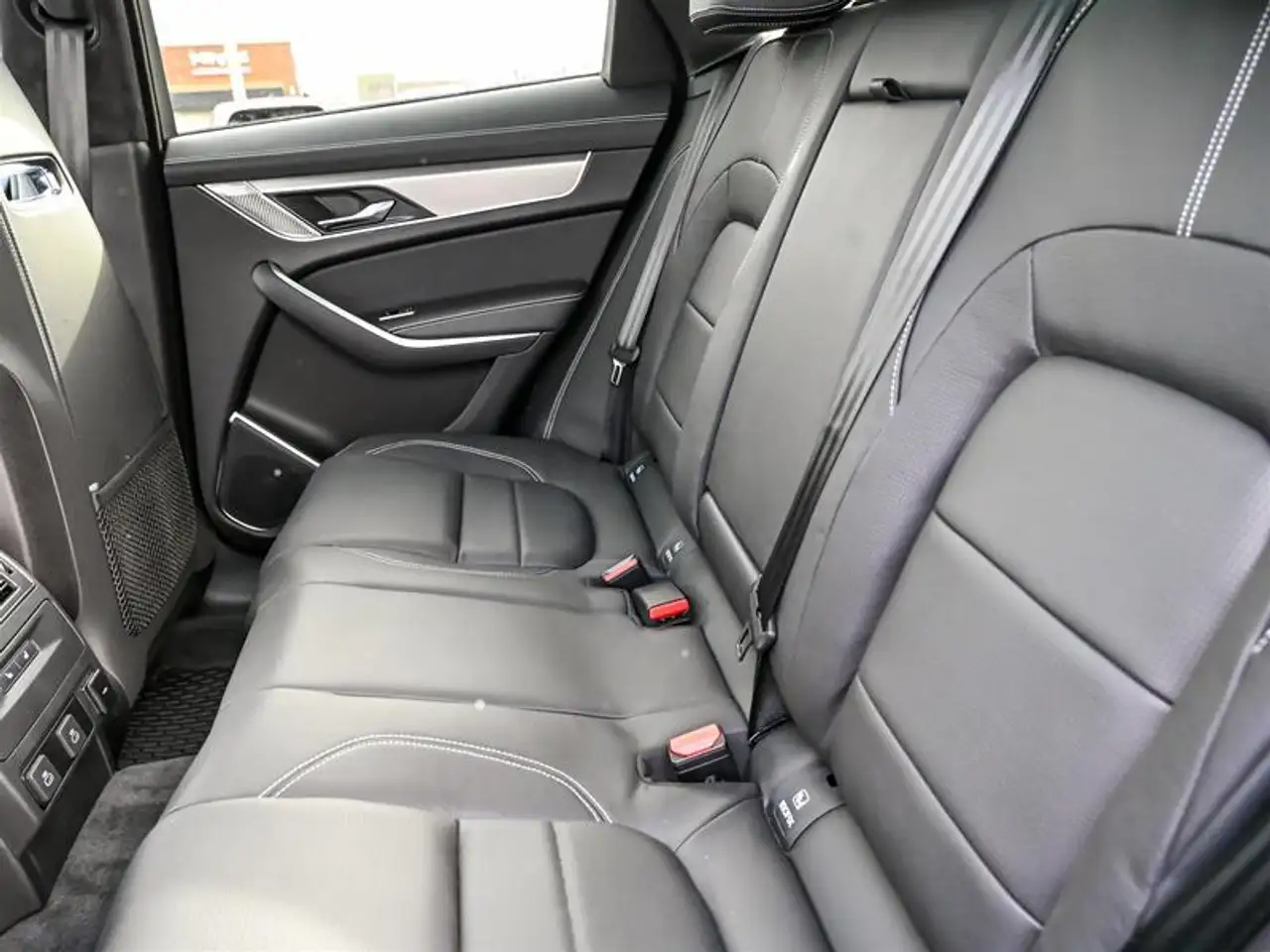 Jaguar F-Pace fotografie Jaguar F-Pace
