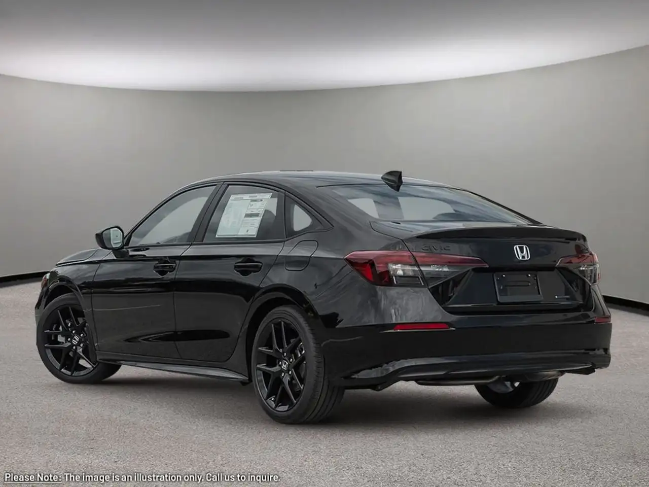 Honda Civic photo Honda Civic