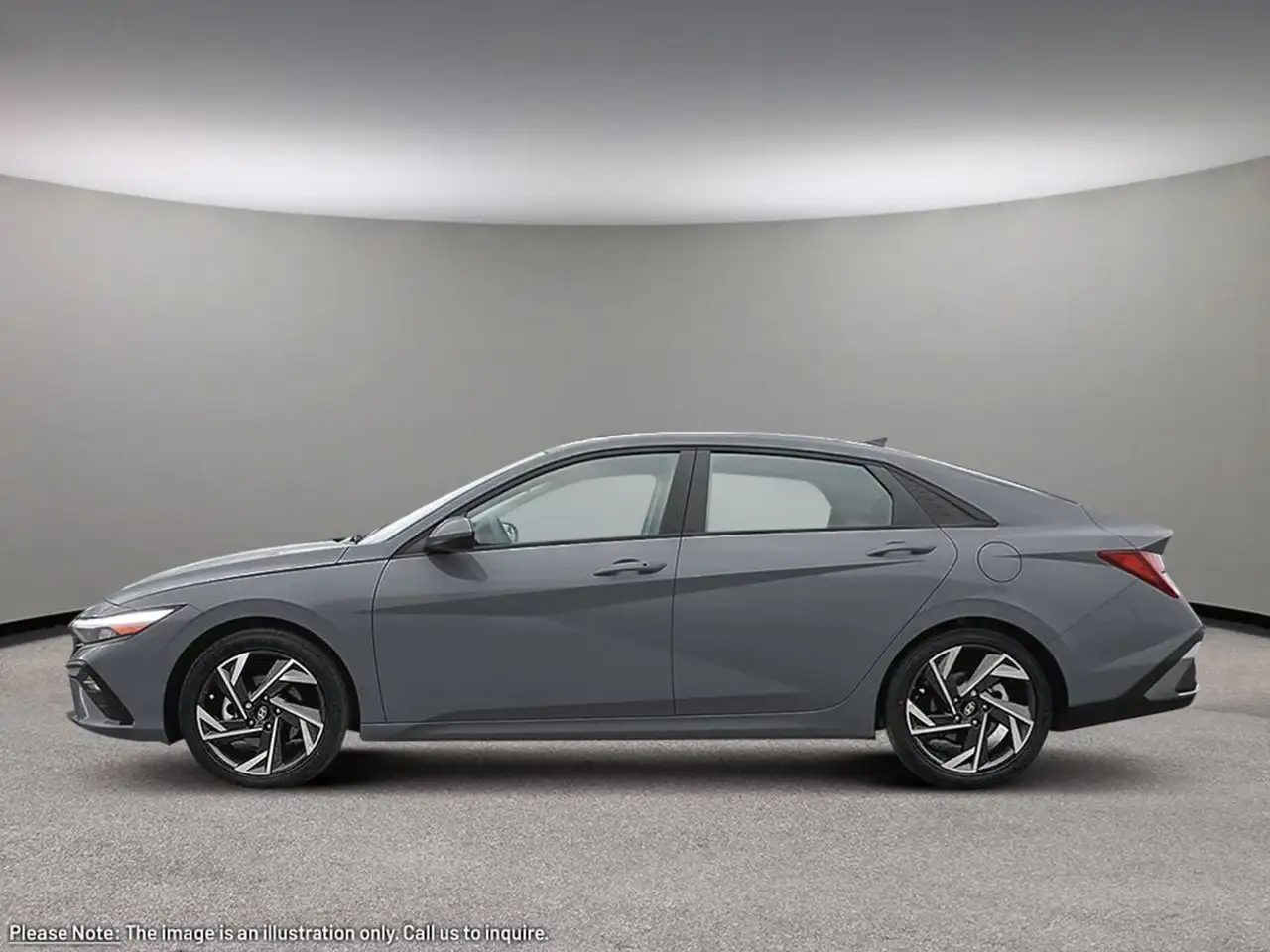 Hyundai ELANTRA fotografie Hyundai ELANTRA